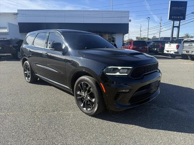 2022 Dodge Durango R/T AWD for sale in Penns Grove, NJ