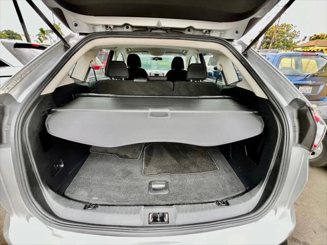2017 Ford Edge SE