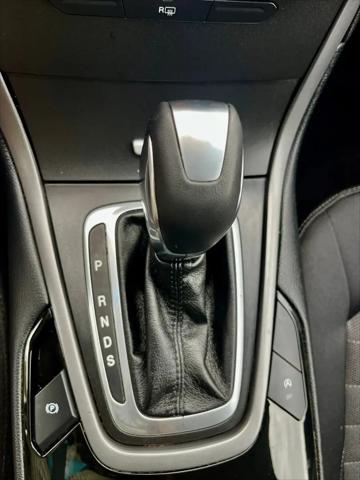 2017 Ford Edge SE