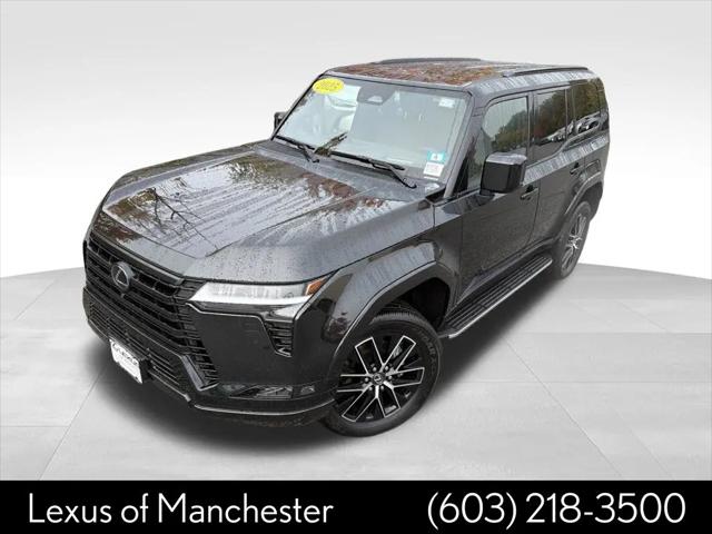 2025 Lexus GX 550 Premium+ for sale in Bedford, NH