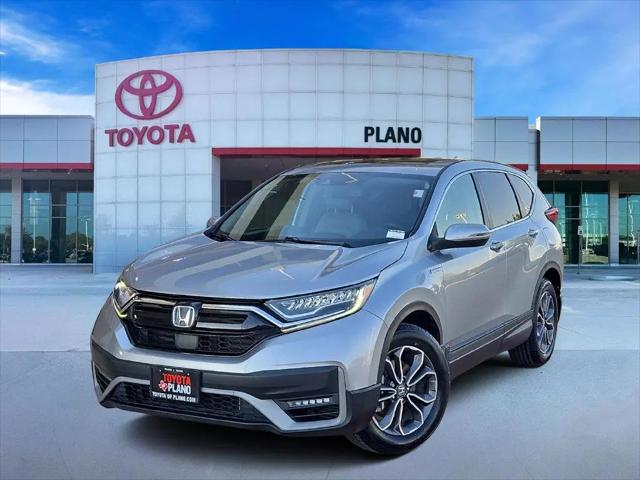 2022 Honda CR-V Hybrid EX-L for sale in Plano, TX