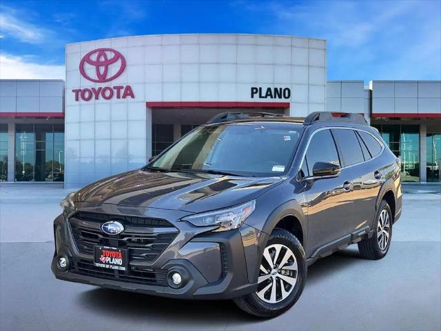 2025 Subaru Outback Premium for sale in Plano, TX