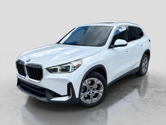 2023 BMW X1 xDrive28i for sale in Troy, MI
