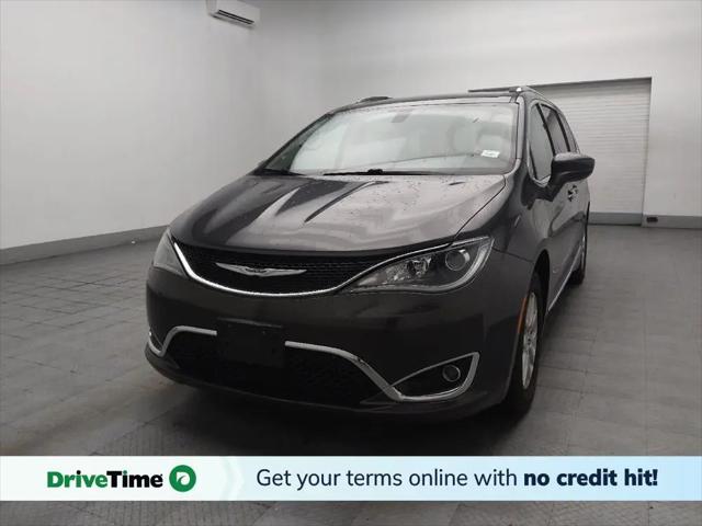 2020 Chrysler Pacifica Touring L for sale in Macon, GA