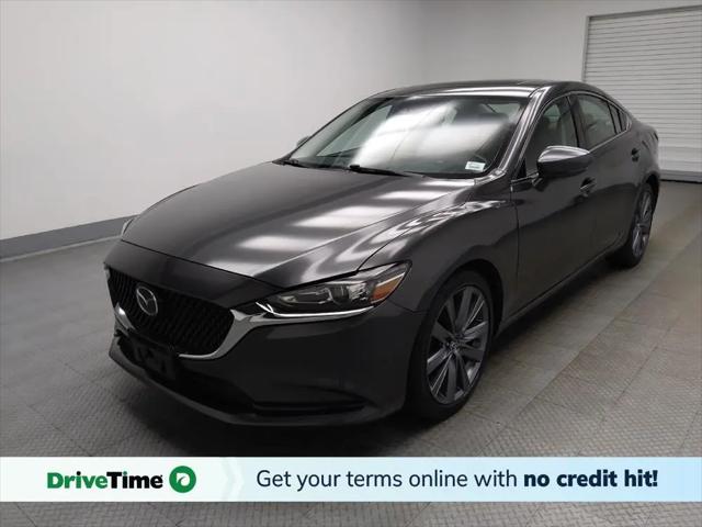 2018 Mazda Mazda6 Touring for sale in Indianapolis, IN