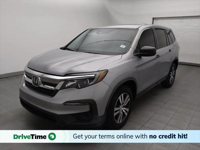 2019 Honda Pilot LX for sale in Columbia, SC