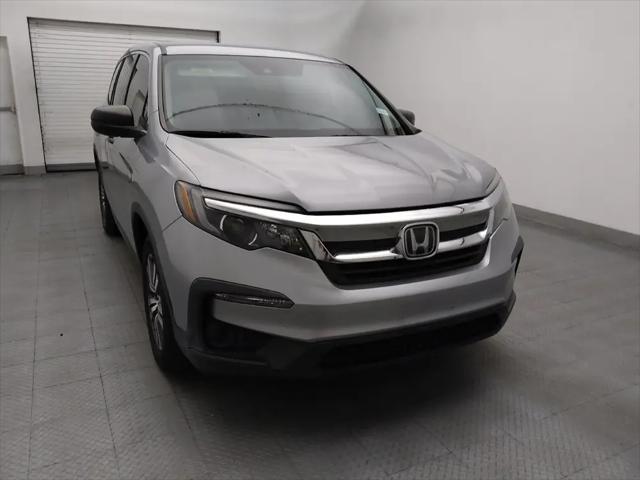 2019 Honda Pilot LX
