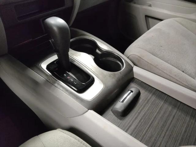 2019 Honda Pilot LX