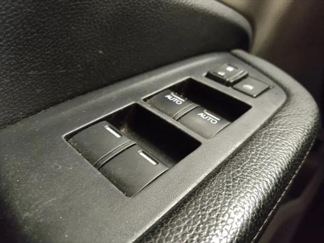2019 Honda Pilot LX