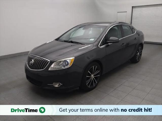 2017 Buick Verano Sport Touring for sale in Columbia, SC