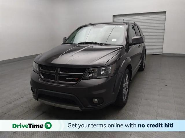 2016 Dodge Journey R/T for sale in Tyler, TX