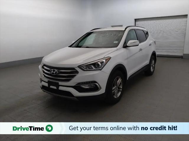 2018 Hyundai Santa Fe Sport 2.4L for sale in Laurel, MD