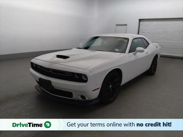 2022 Dodge Challenger GT for sale in Laurel, MD