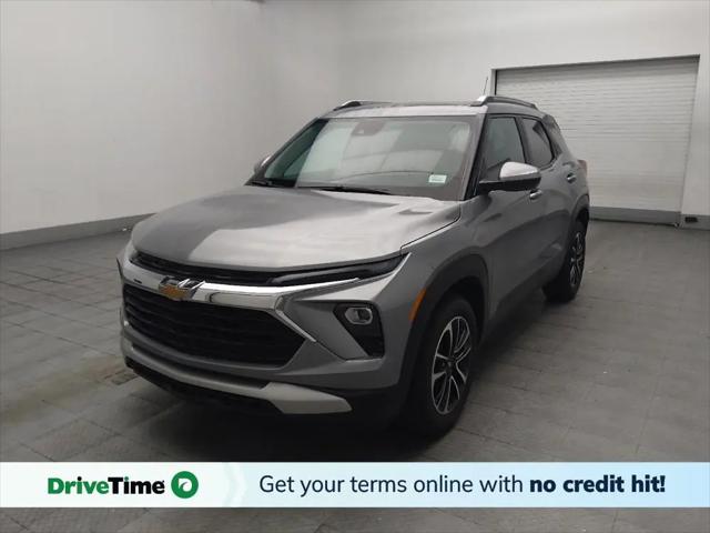 2025 Chevrolet TrailBlazer FWD LT for sale in Conyers, GA