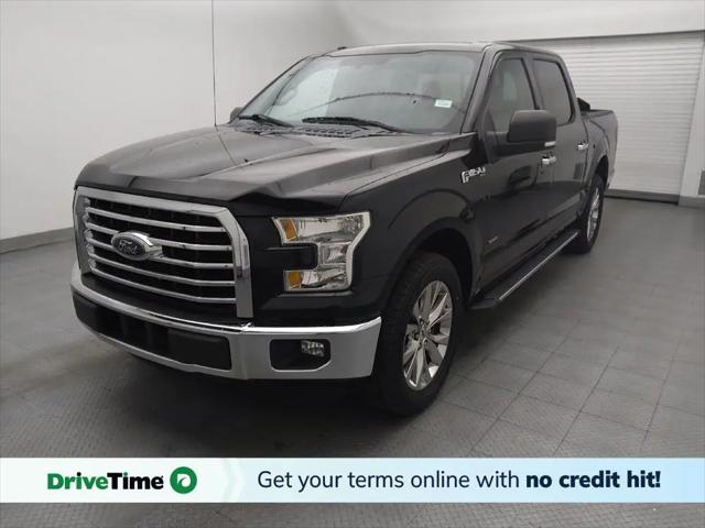 2016 Ford F-150 XLT for sale in Gastonia, NC
