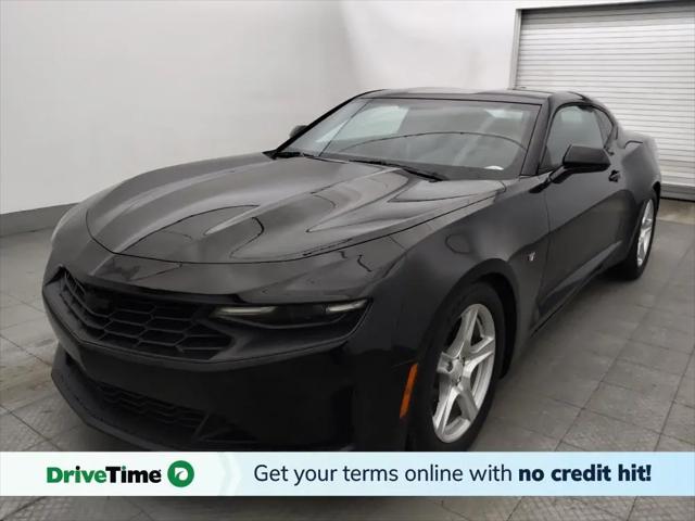 2019 Chevrolet Camaro 1LT for sale in Tampa, FL