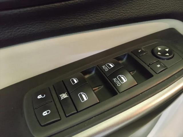 2021 Jeep Cherokee Latitude Lux FWD