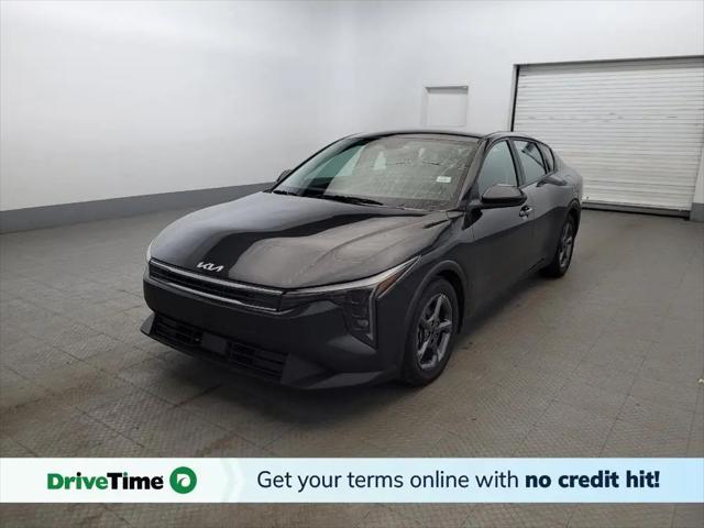 2025 Kia K4 LXS for sale in Pittsburgh, PA