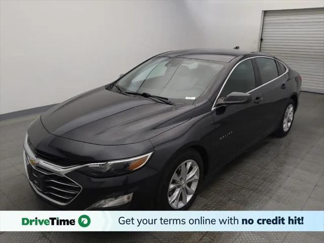 2023 Chevrolet Malibu FWD 1LT for sale in Temple, TX