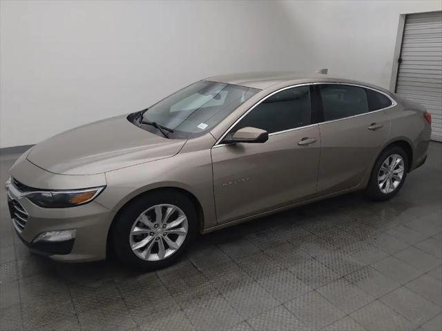 2023 Chevrolet Malibu FWD 1LT for sale in Temple, TX