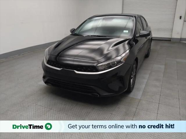 2024 Kia Forte LXS for sale in Maplewood, MN