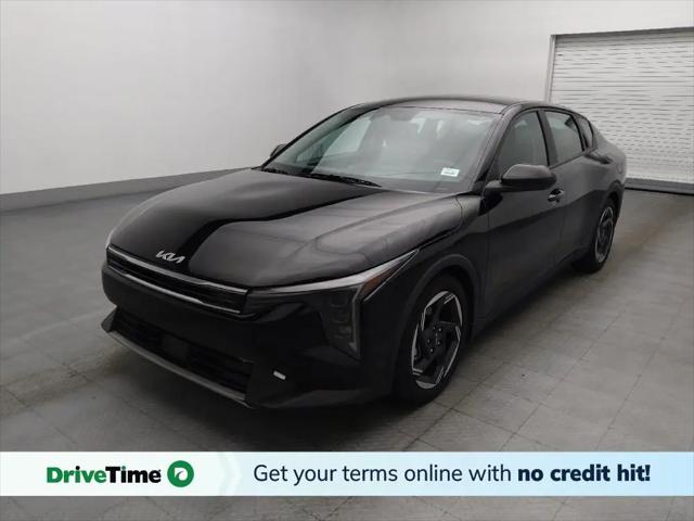 2025 Kia K4 EX for sale in Lauderdale Lakes, FL
