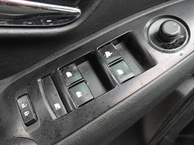 2021 Chevrolet Trax FWD LS