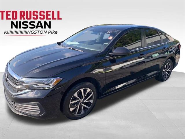 2023 Volkswagen Jetta 1.5T S for sale in Knoxville, TN