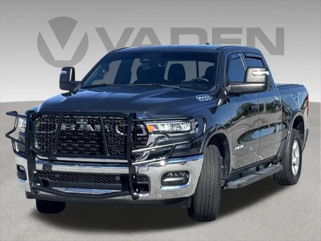 2025 Ram 1500 Big Horn Crew Cab 4x4 57 Box for sale in Pooler, GA