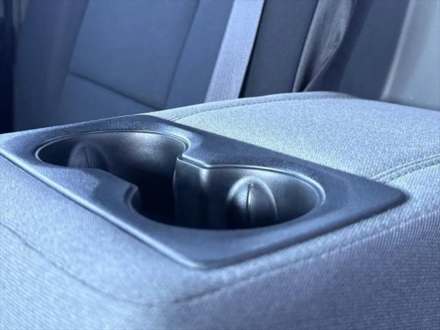 2025 Ram 1500 Big Horn Crew Cab 4x4 57 Box