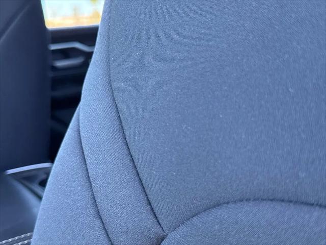 2025 Ram 1500 Big Horn Crew Cab 4x4 57 Box