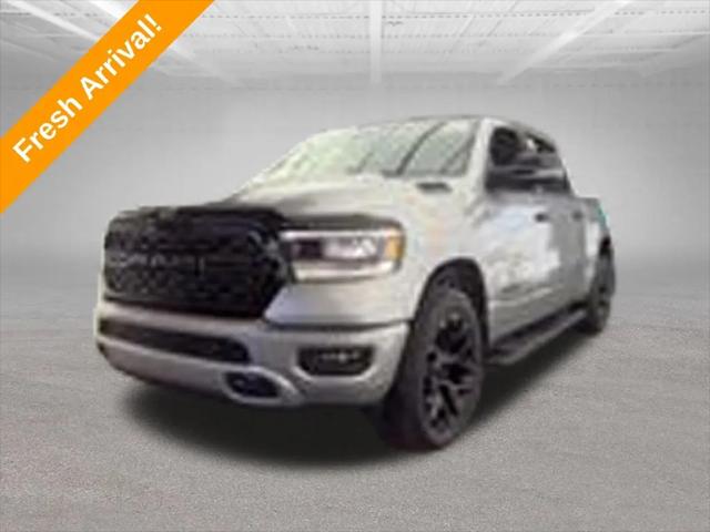 2023 Ram 1500 Big Horn Crew Cab 4x4 57 Box for sale in Pooler, GA