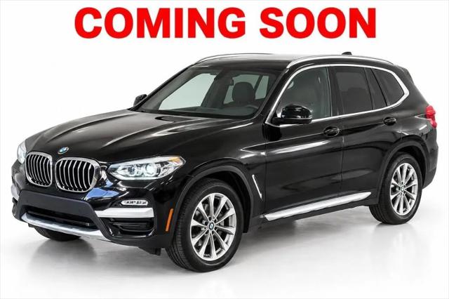 2018 BMW X3 xDrive30i for sale in Knoxville, TN