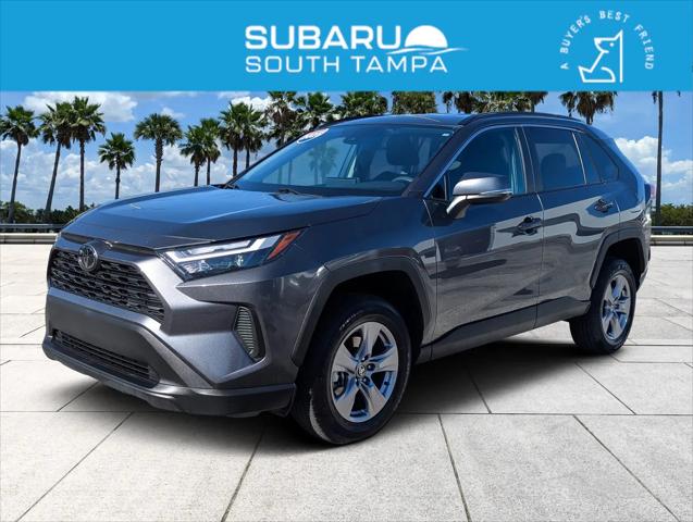 2025 Toyota RAV4 XLE for sale in Tampa, FL