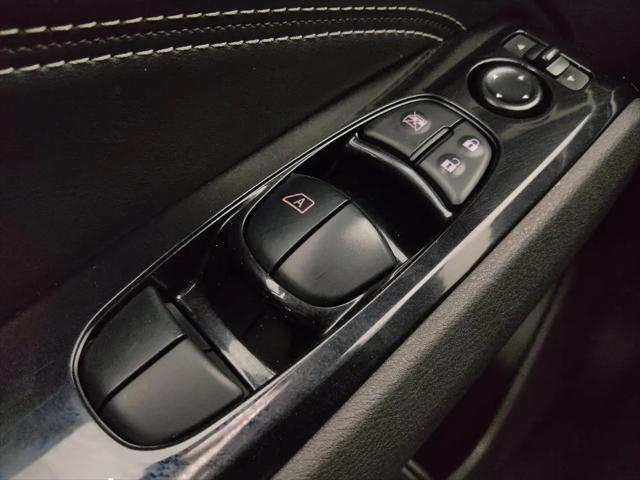 2021 Nissan Altima SV FWD