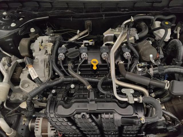 2021 Nissan Altima SV FWD