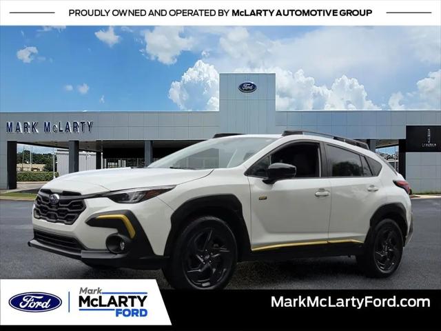 2024 Subaru Crosstrek Sport for sale in North Little Rock, AR