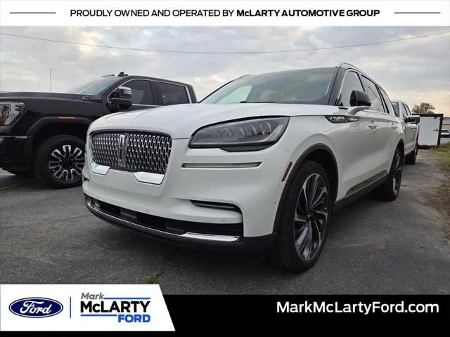 2024 Lincoln Aviator Reserve for sale in North Little Rock, AR