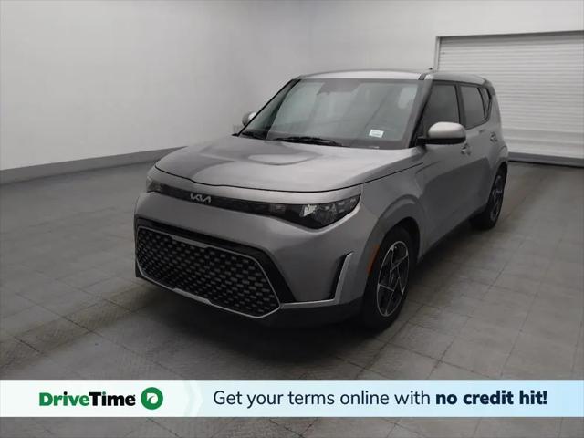 2023 Kia Soul EX for sale in Gainesville, FL