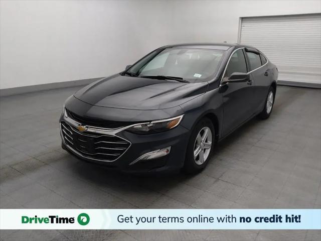 2020 Chevrolet Malibu FWD LS for sale in Gainesville, FL