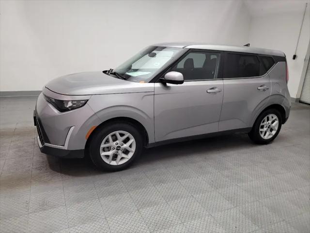 2024 Kia Soul LX for sale in Torrance, CA
