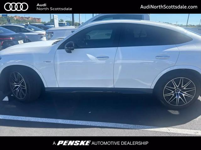 2026 Mercedes-Benz AMG GLC 43 4MATIC for sale in Phoenix, AZ