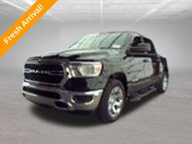 2023 Ram 1500 Big Horn Crew Cab 4x4 57 Box for sale in Savannah, GA