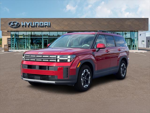 2027 Hyundai Santa Fe SEL for sale in BROOKLYN, NY