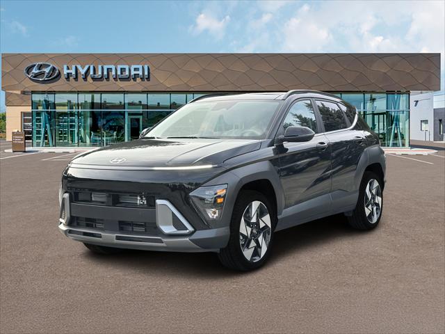 2027 Hyundai Kona Limited for sale in BROOKLYN, NY