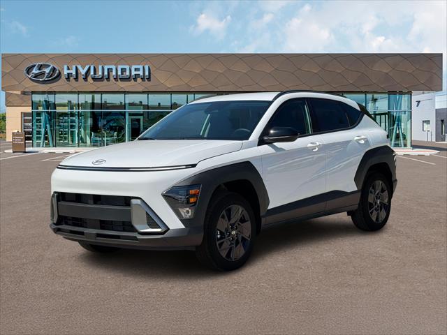 2027 Hyundai Kona SEL Sport for sale in BROOKLYN, NY