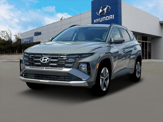 2026 Hyundai Tucson SEL for sale in AUBURN, AL