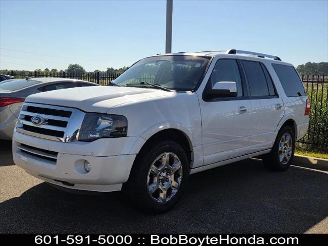 2014 Ford Expedition Limited for sale in Brandon, MS