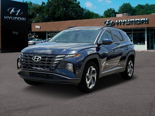 2024 Hyundai Tucson Hybrid SEL Convenience for sale in SALEM, NH