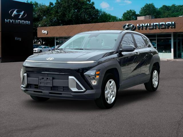 2024 Hyundai Kona SE for sale in SALEM, NH